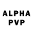 Alpha-PVP Crystall Morgan Dukes